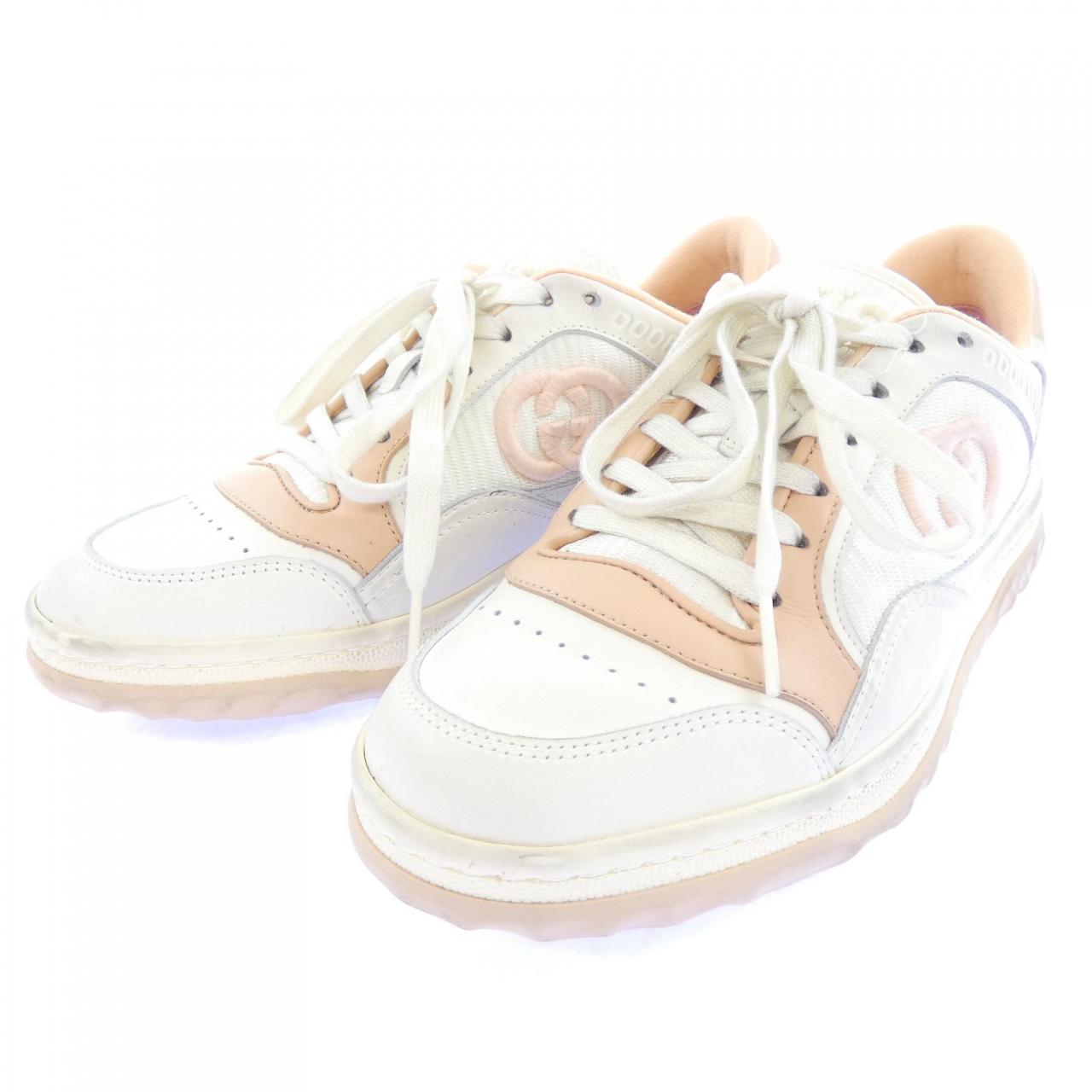 グッチ GUCCI 747914 スニーカー