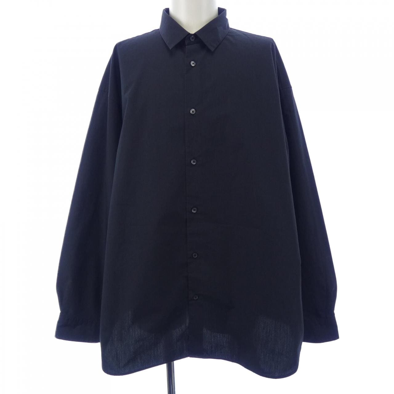 NEUTRALWORKS KSU35141 シャツ