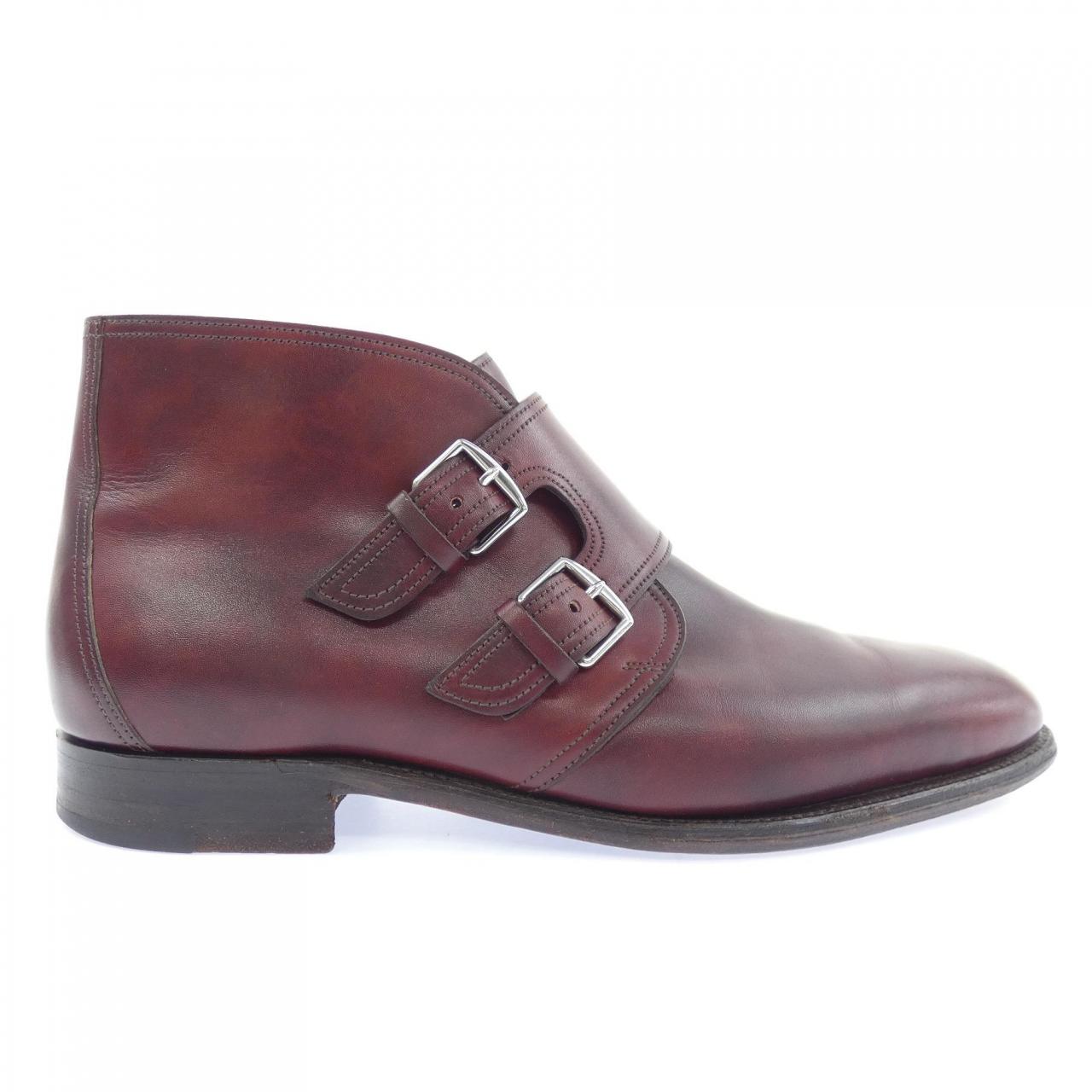 エルメス HERMES LOUIS シューズ