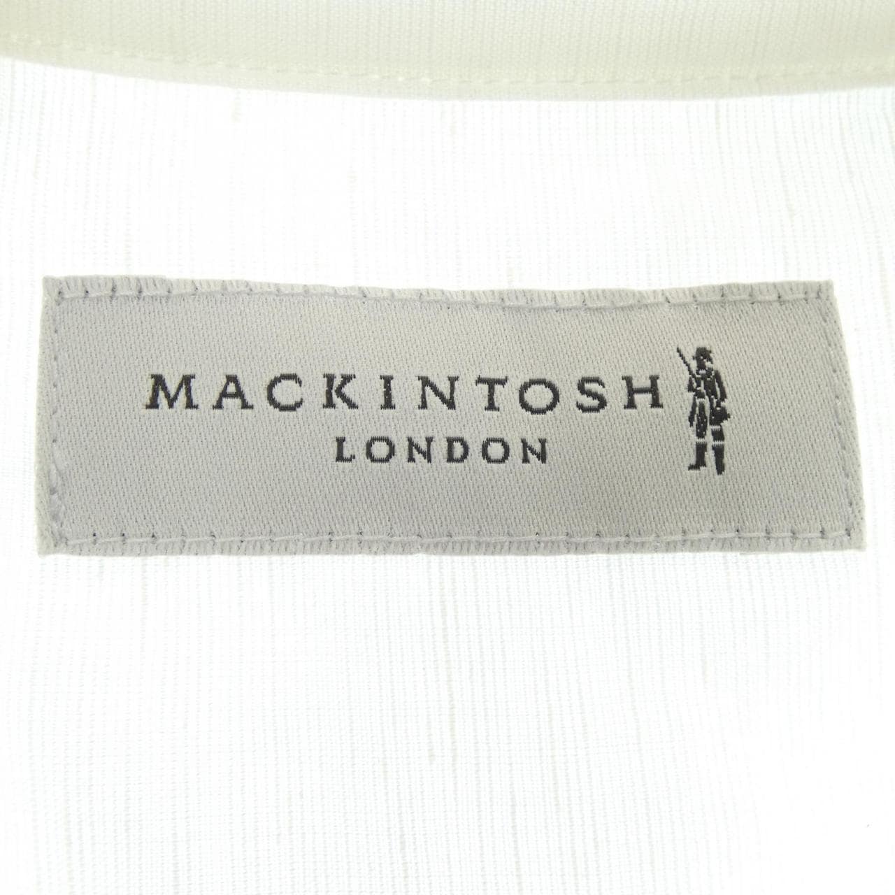 Mackintosh London MACKINTOSH LONDON shirt