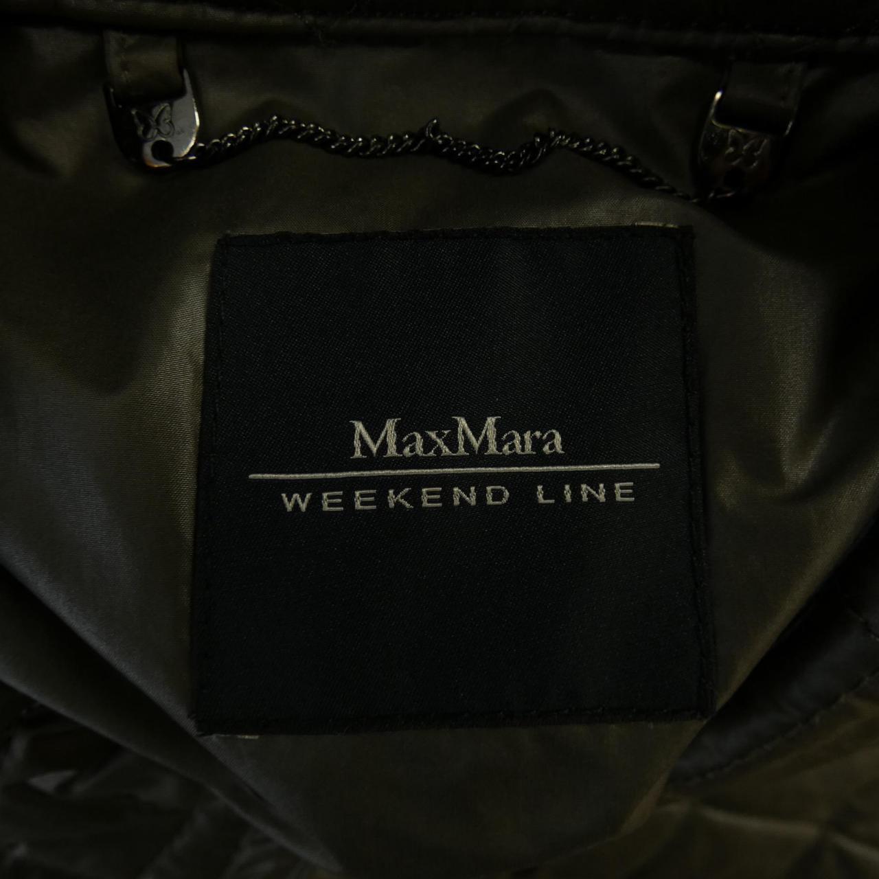 Max Mara weekend马克斯马拉周末球场