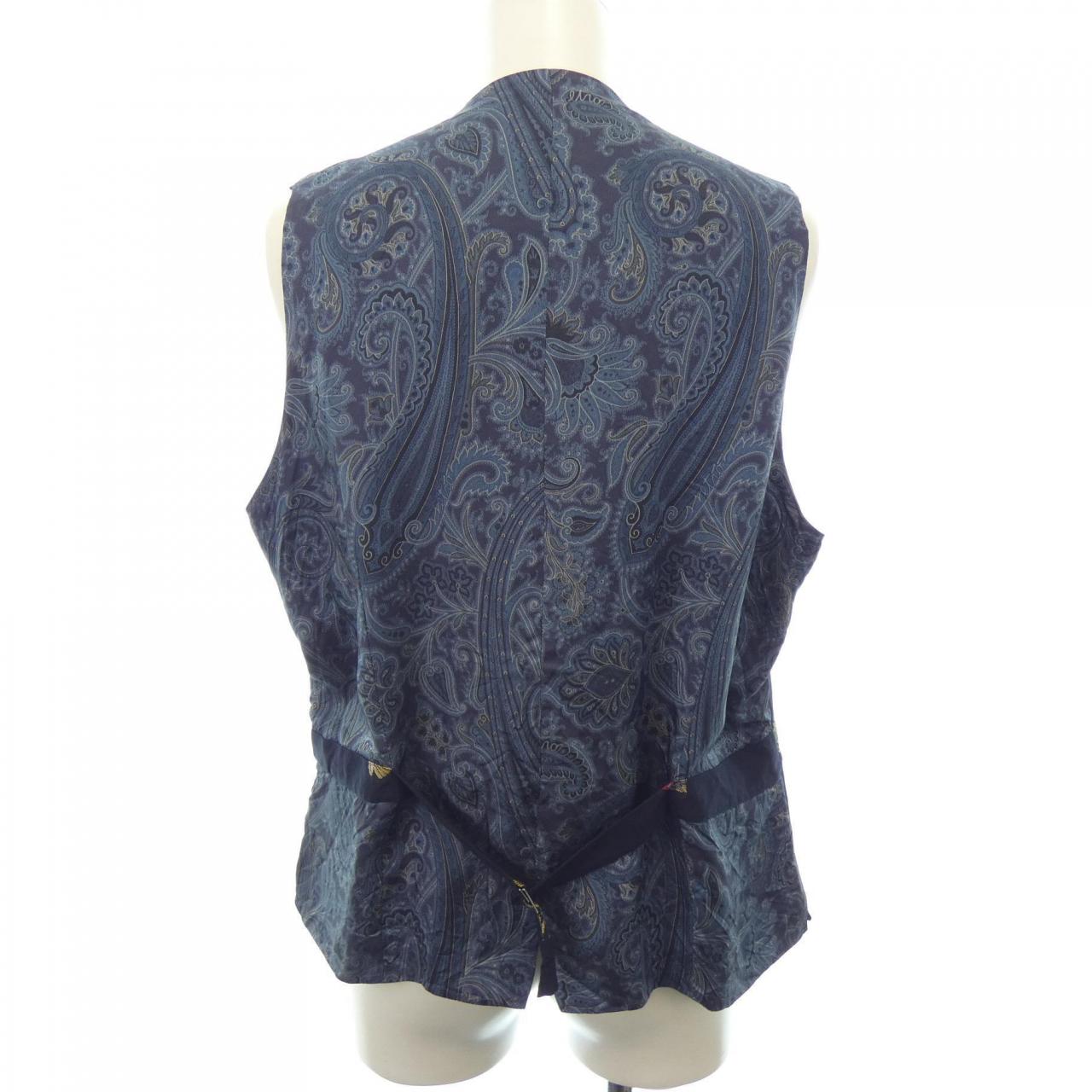 Etro ETRO vest