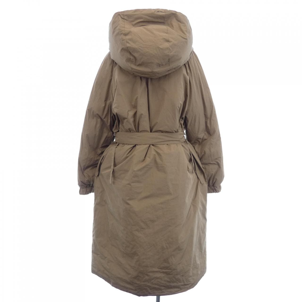 Max Mara Max Mara Down Coat