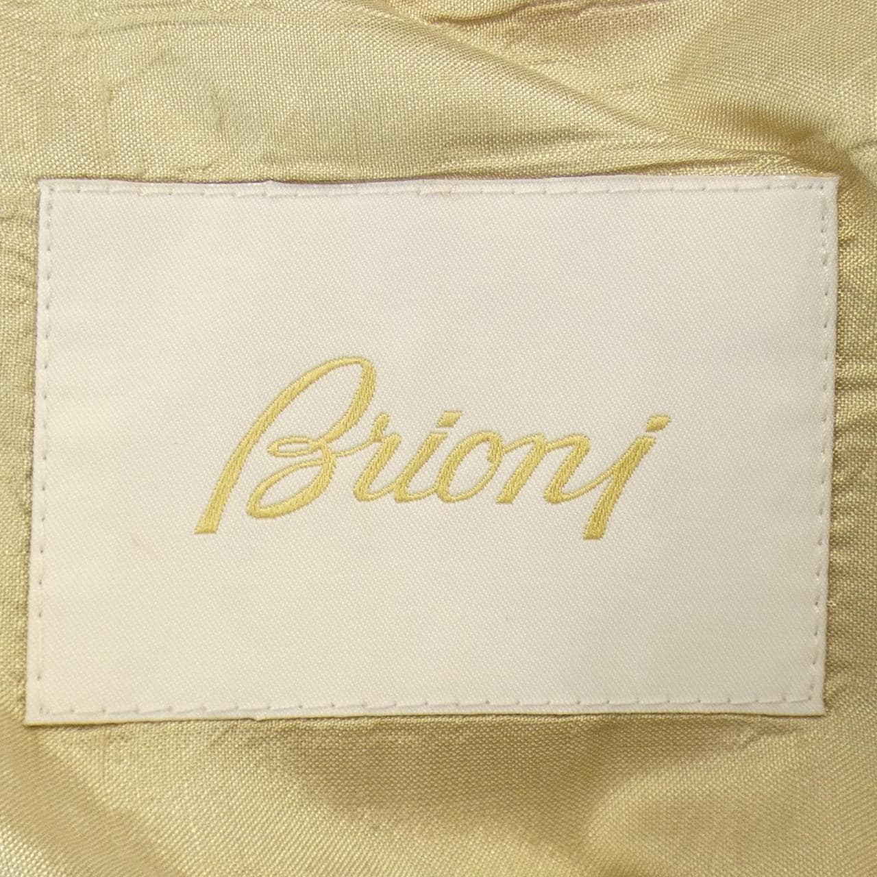ブリオーニ BRIONI ジャケット