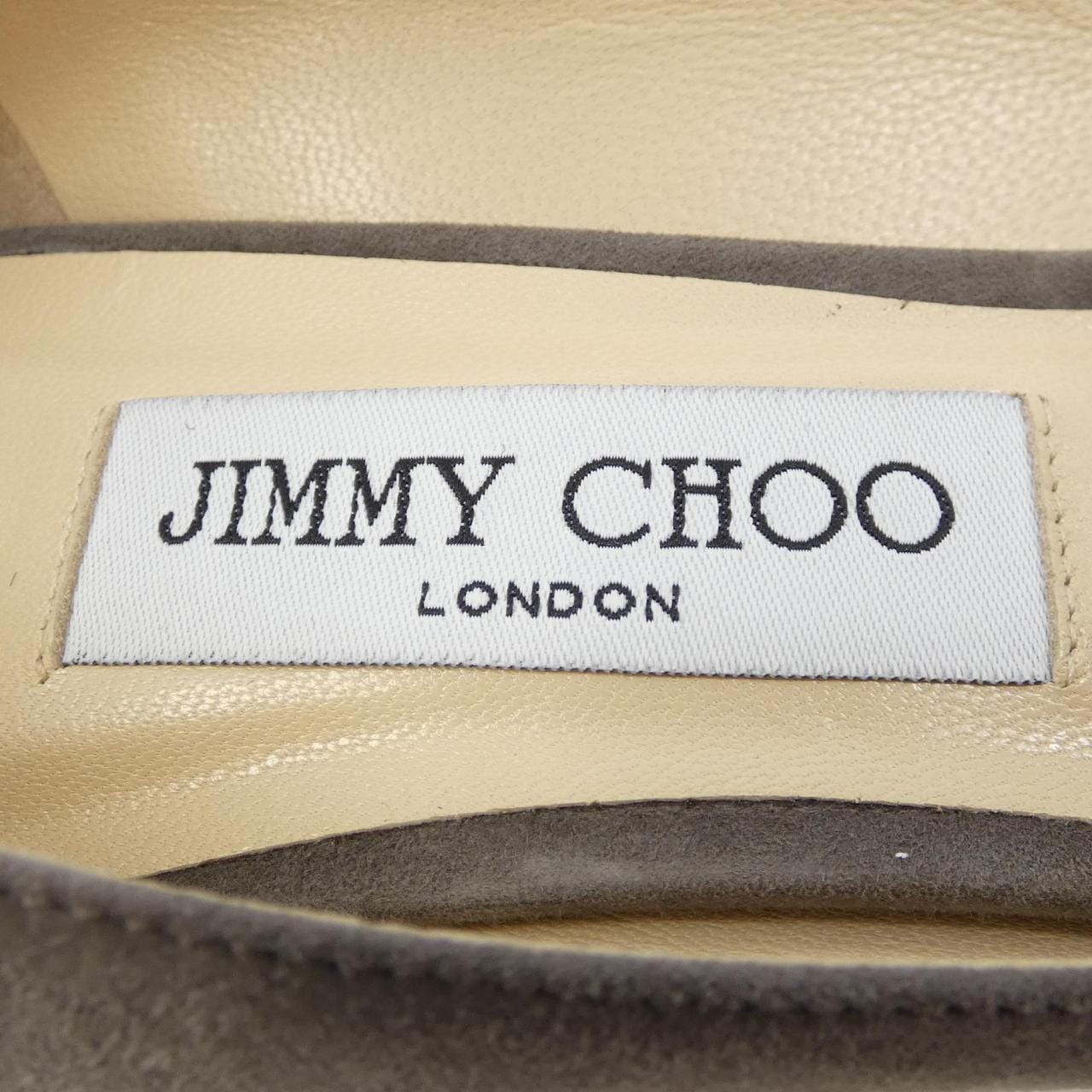 ジミーチュウ JIMMY CHOO パンプス