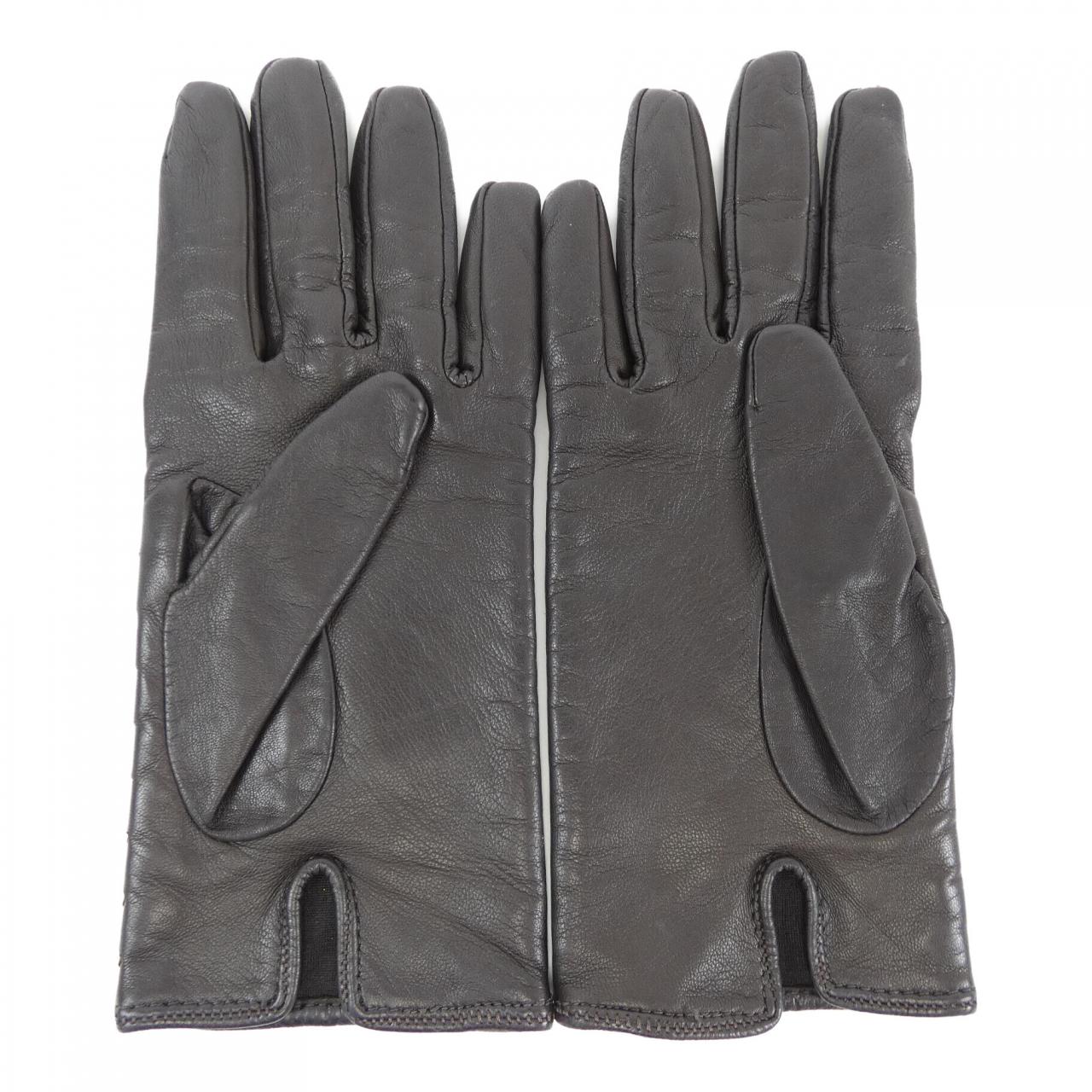 ボッテガヴェネタ BOTTEGA VENETA GLOVE