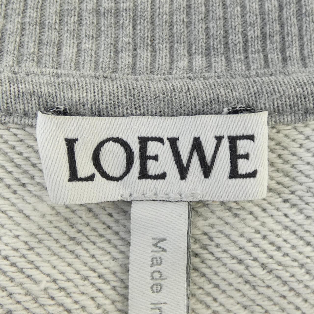 ロエベ LOEWE スウェット