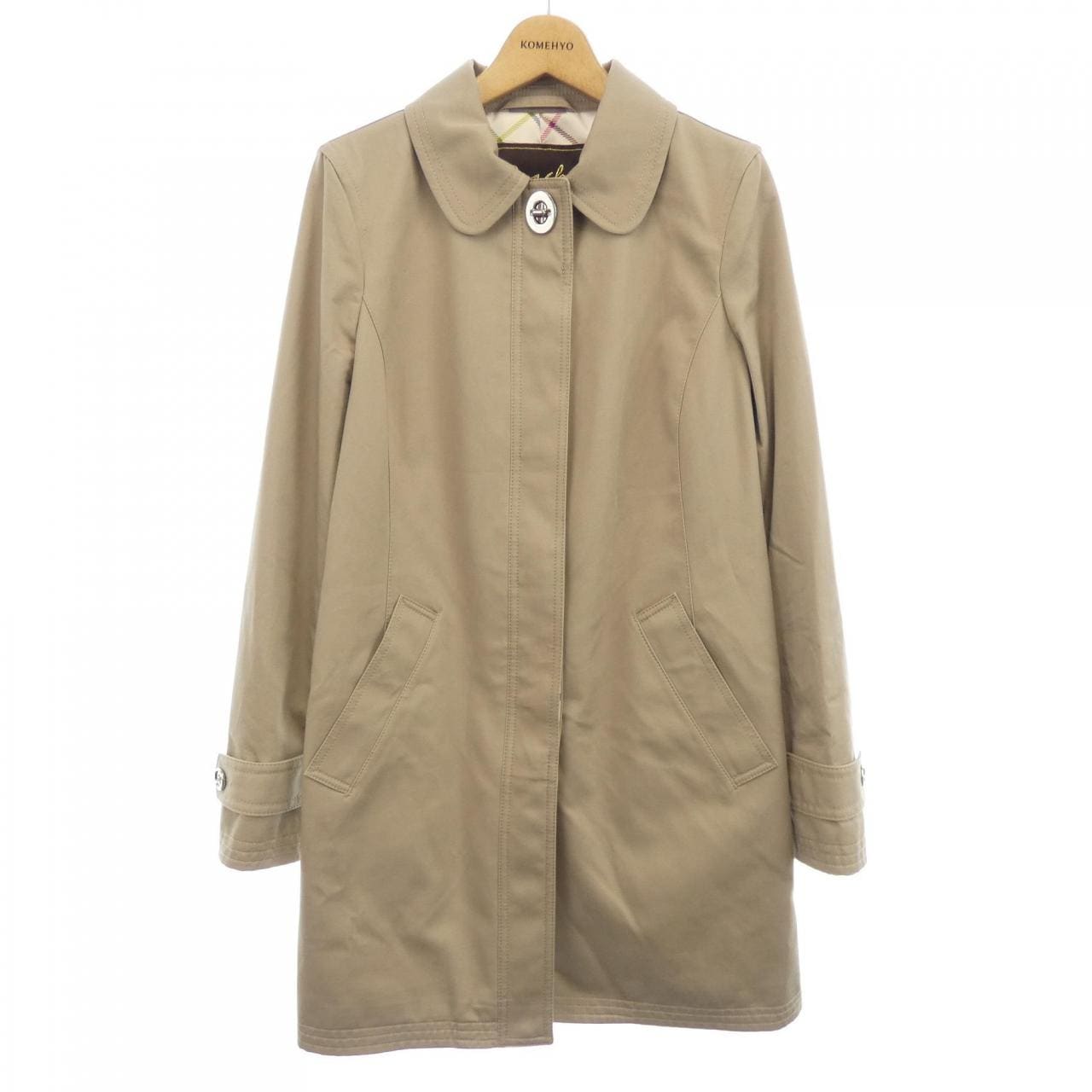 coach COACH coat