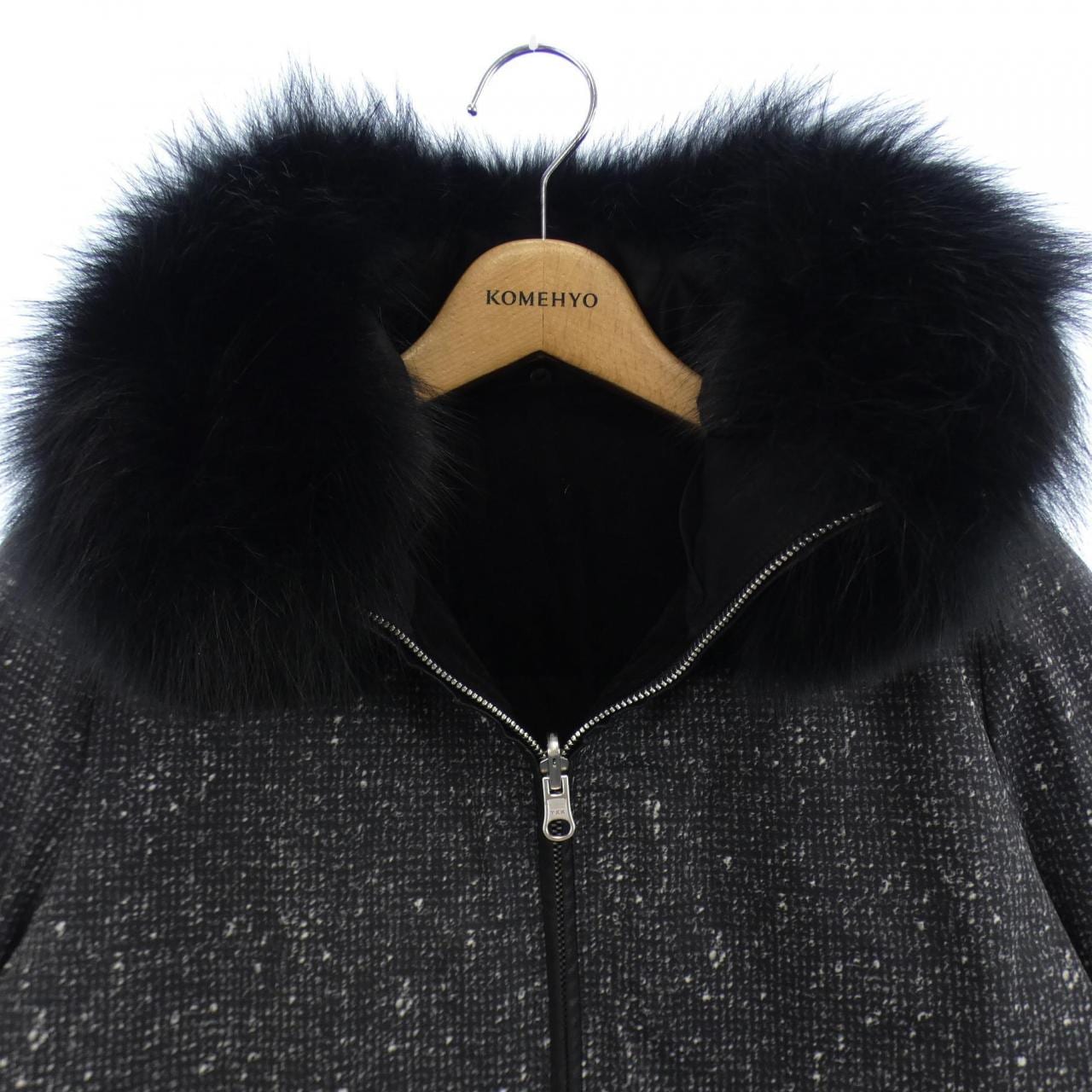 デプレ DES PRES ダウンコート