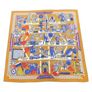 エルメス HERMES ショール