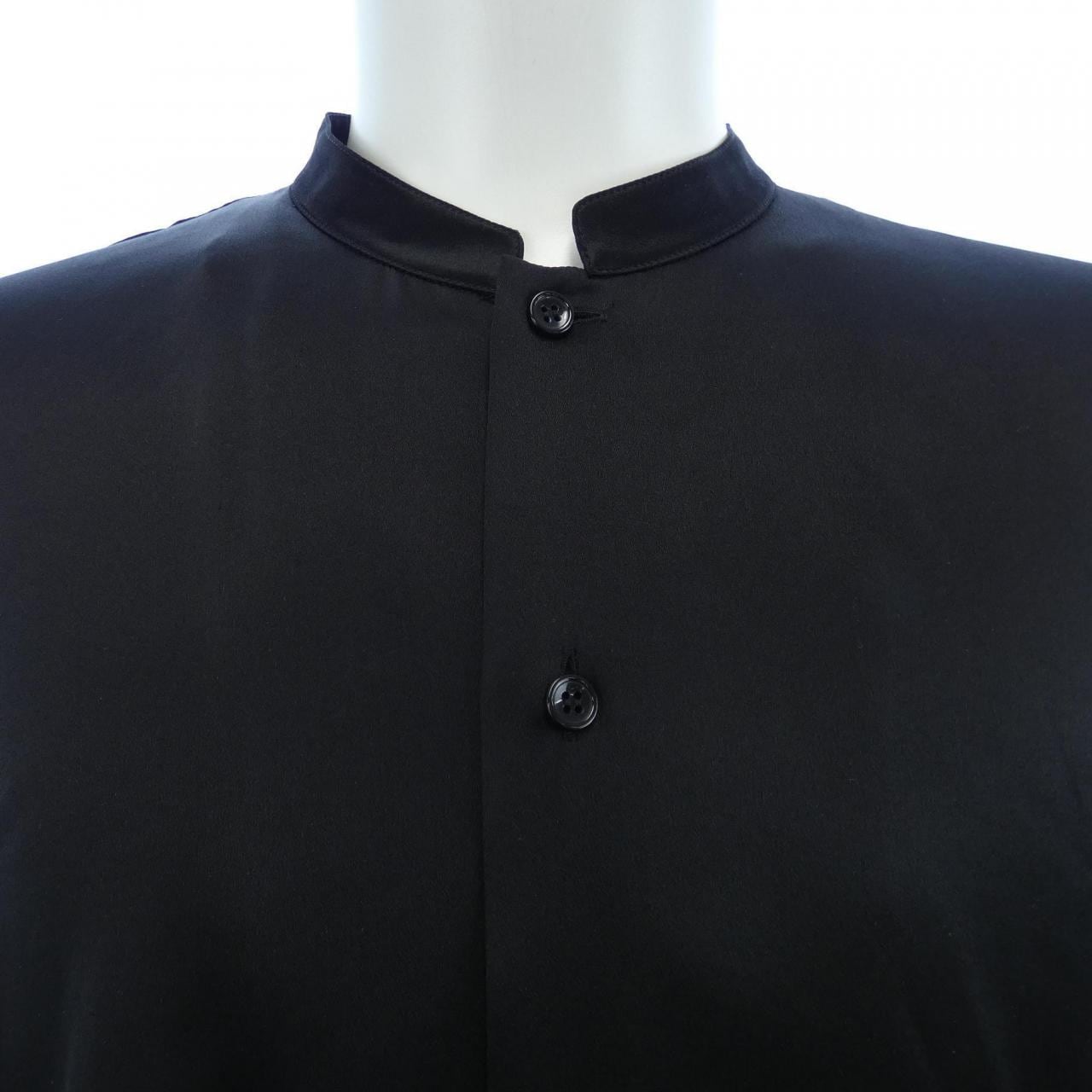 サンローラン SAINT LAURENT シャツ