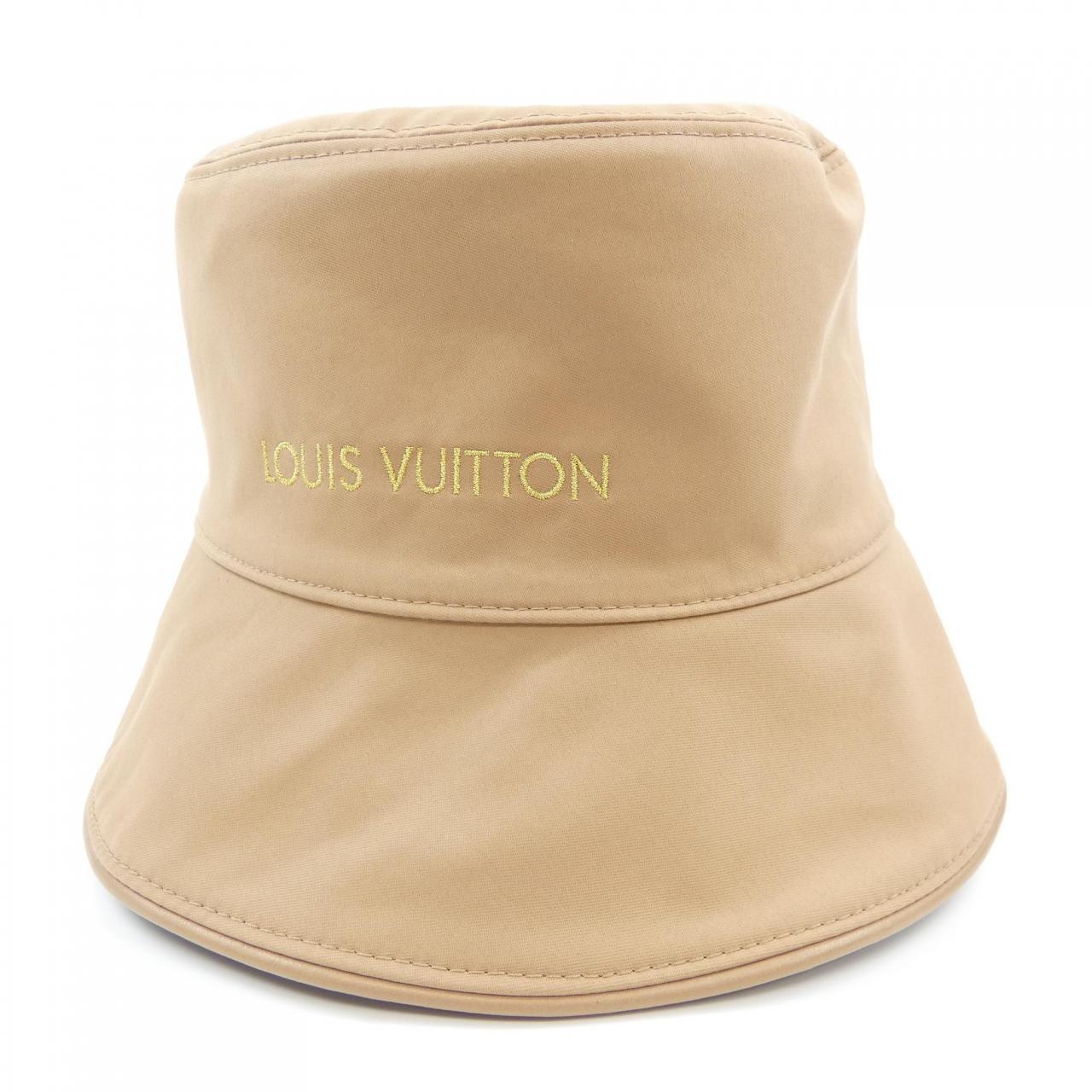 ルイヴィトン LOUIS VUITTON ハット
