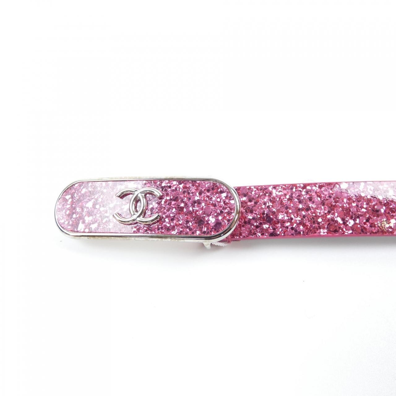 シャネル CHANEL BELT