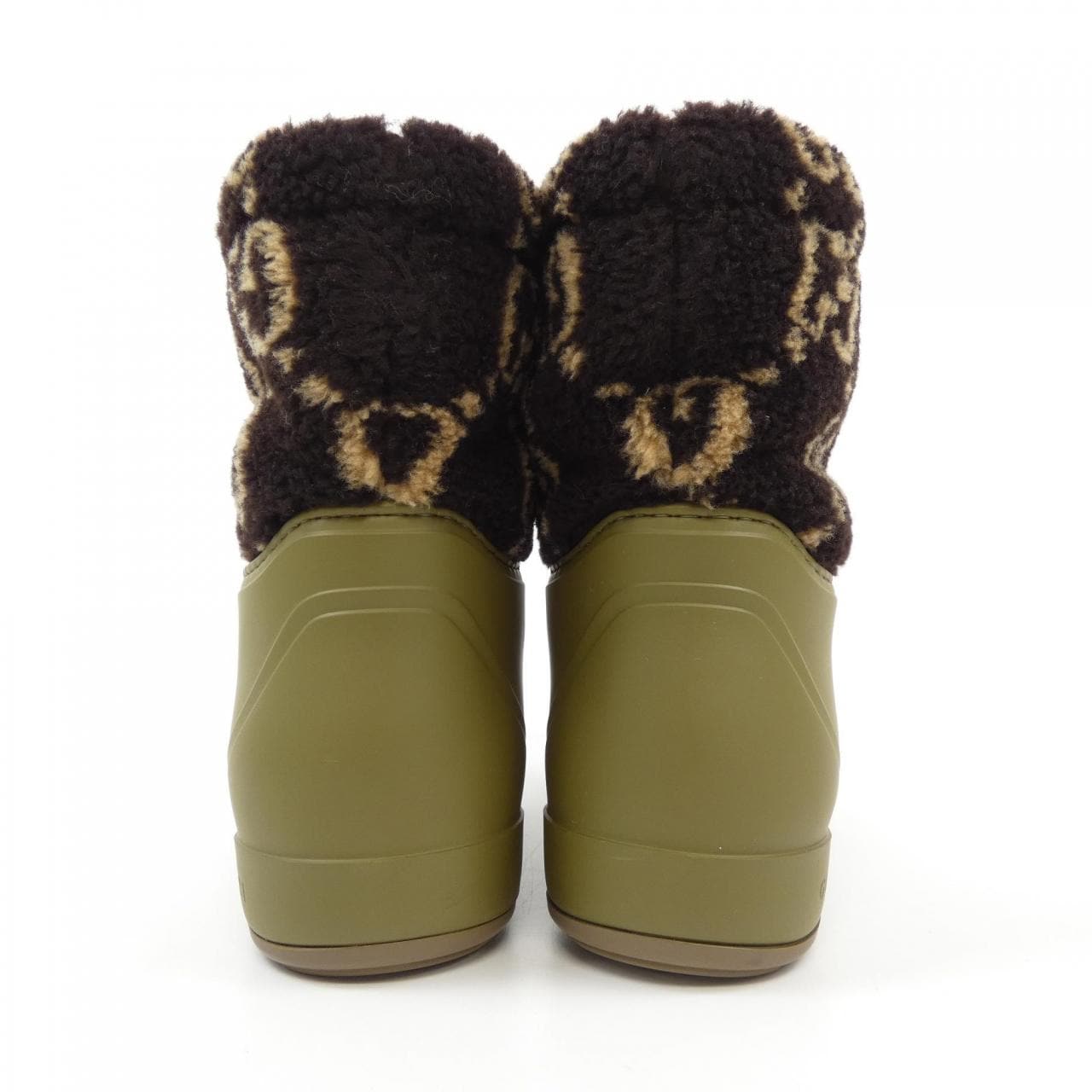 グッチ GUCCI ブーツ