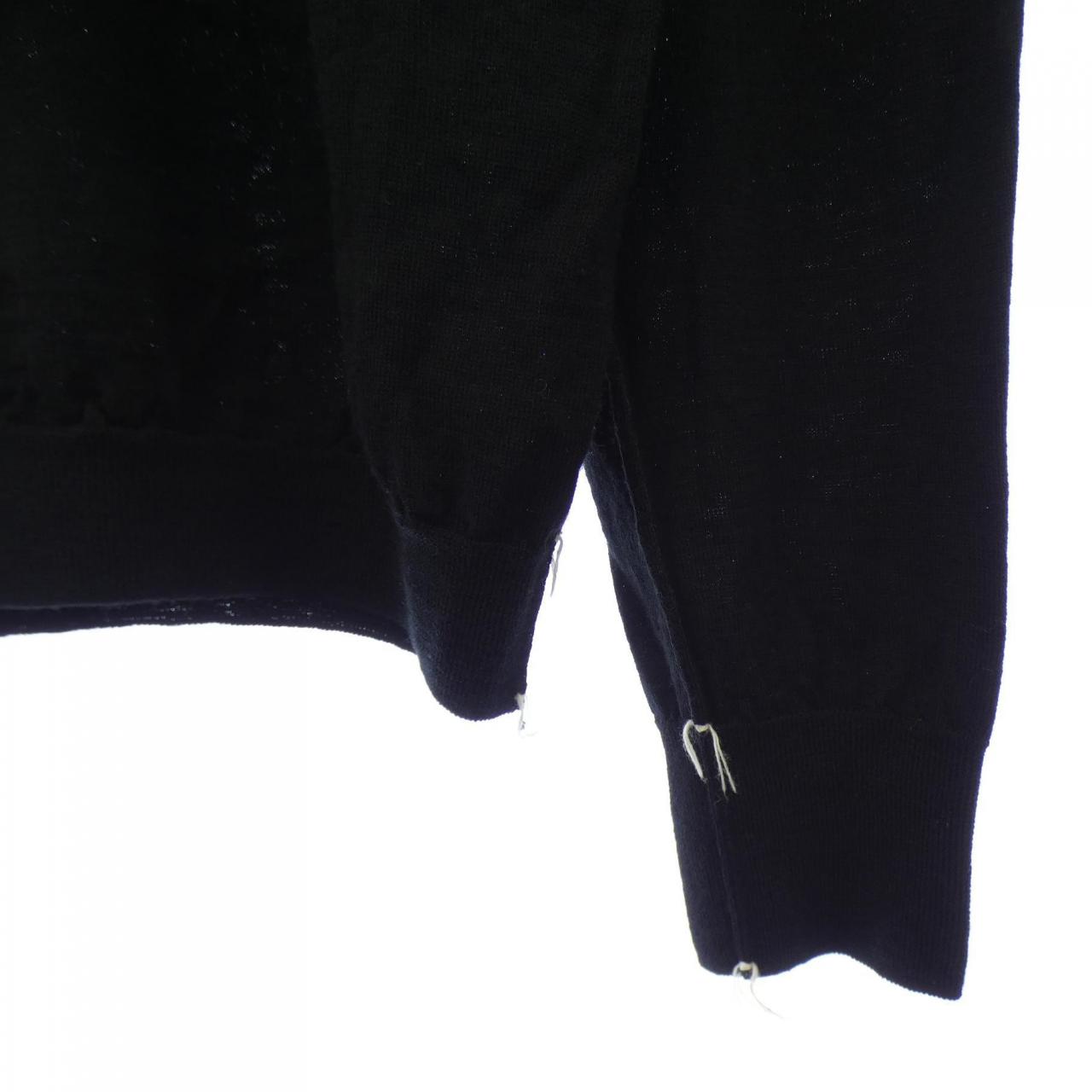 メゾンマルジェラ Maison Margiela ニット
