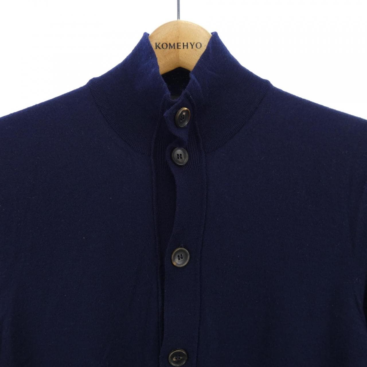 ダンヒル DUNHILL SKP320 562995 カーディガン