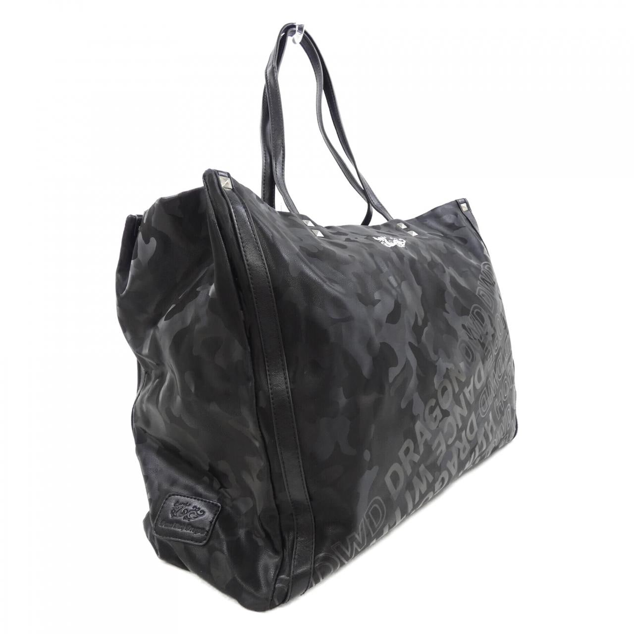 DANCE WITH DRAGON BAG