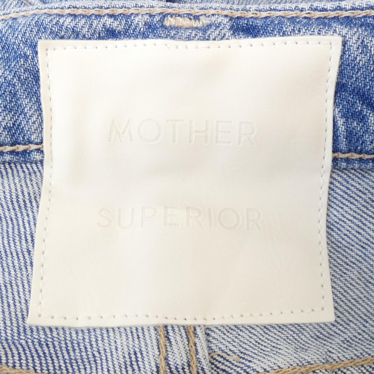 MOTHER ジーンズ