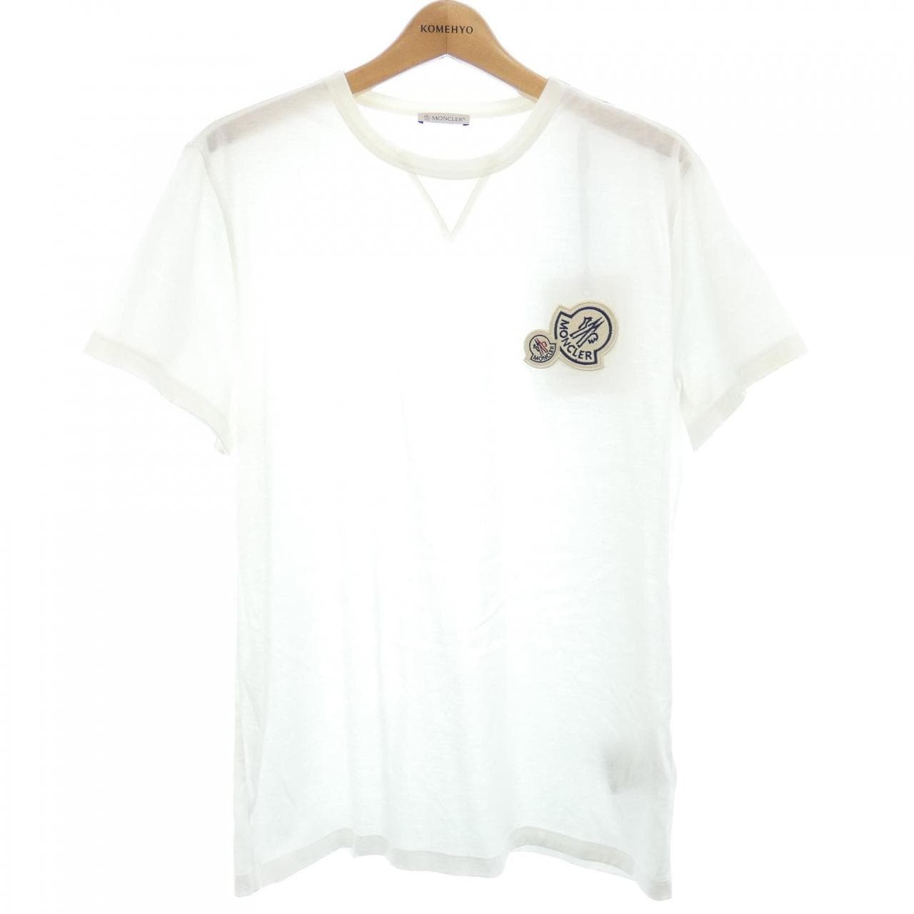 モンクレール MONCLER Tシャツ