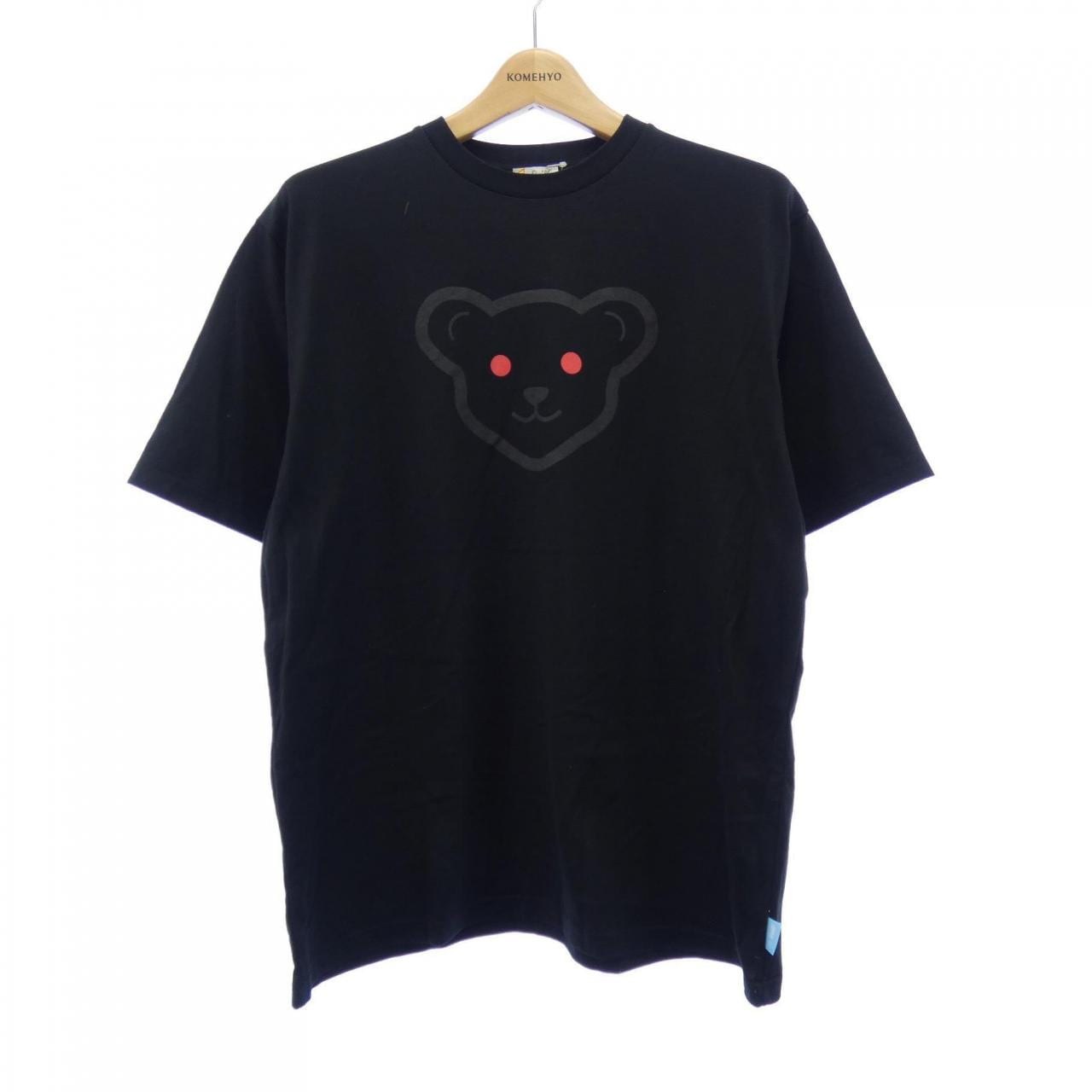 STEIFF FRAGMENT Tシャツ