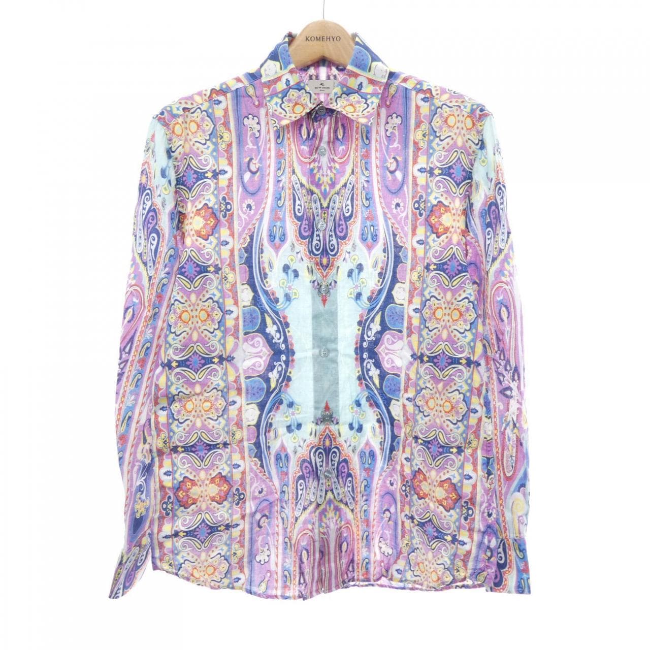 エトロ ETRO シャツ