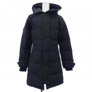 カナダグース CANADA GOOSE BLACK LABEL 3802WB SHELBURNE シェルバーン ダウンコート
