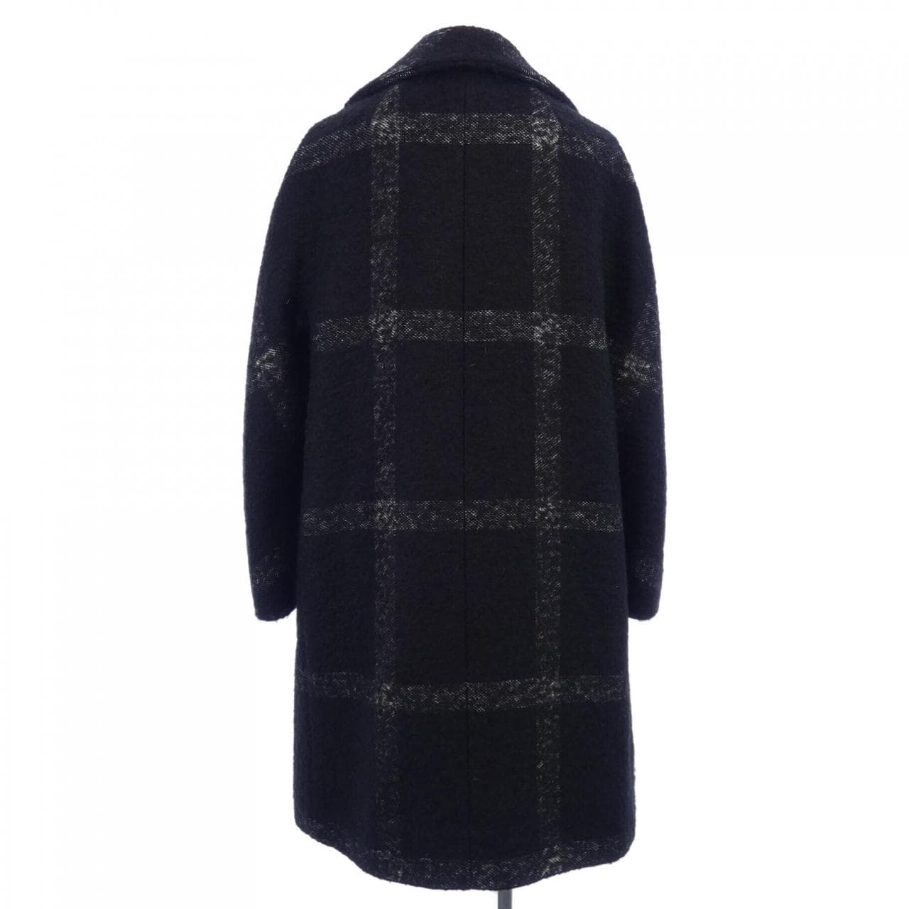 ドルチェアンドガッバーナ DOLCE&GABBANA F0H06T/FQ3DM コート