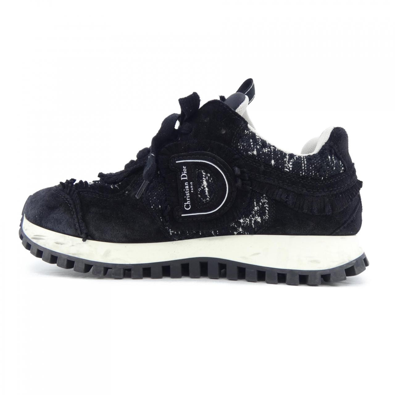 クリスチャンディオール CHRISTIAN DIOR スニーカー