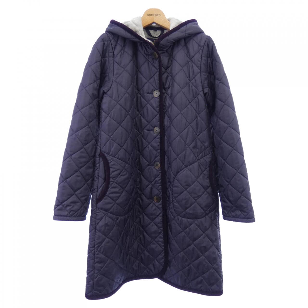 ラベンハム LAVENHAM ブルゾン