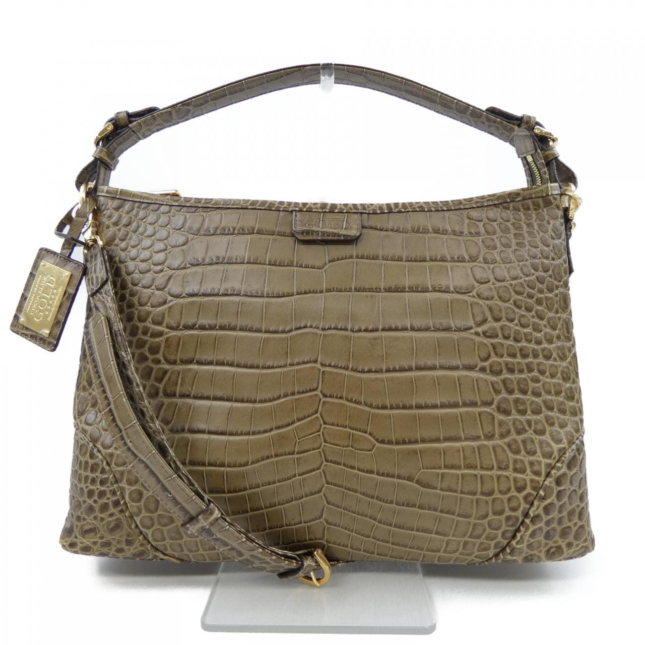 ココセリュクスゴールド COCOCELUX GOLD BAG