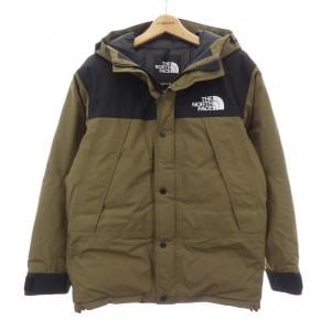 ザノースフェイス THE NORTH FACE ND91837 ダウンジャケット