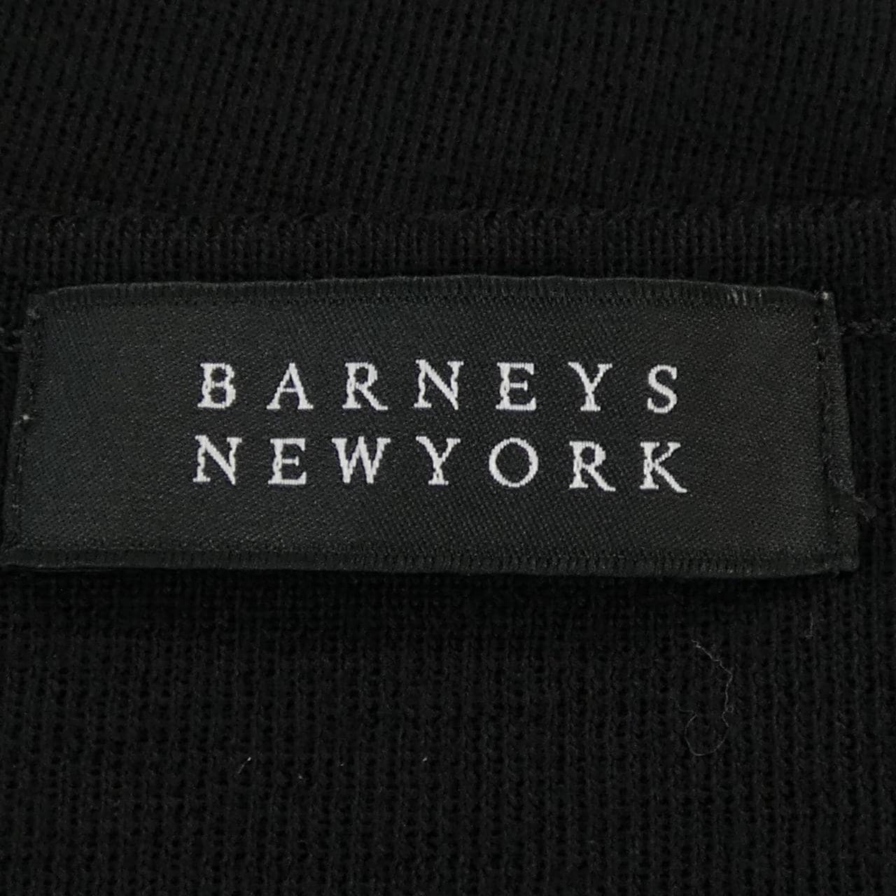 バーニーズニューヨーク BARNEYS NEW YORK ニット