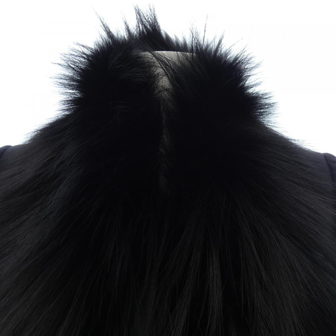 ディースクエアード DSQUARED2 S75BN0605 ジャケット