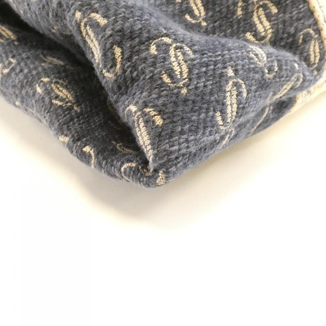 ジミーチュウ ショルダーバッグ