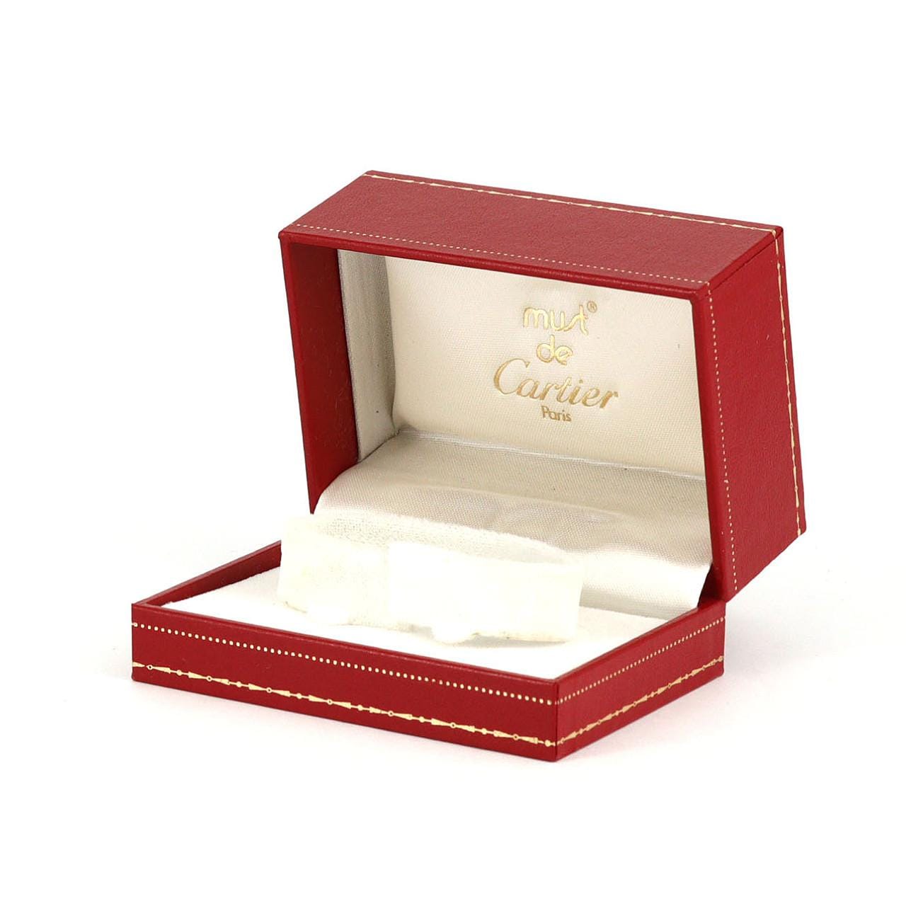 カルティエ マストコリゼSM GP GP クォーツ