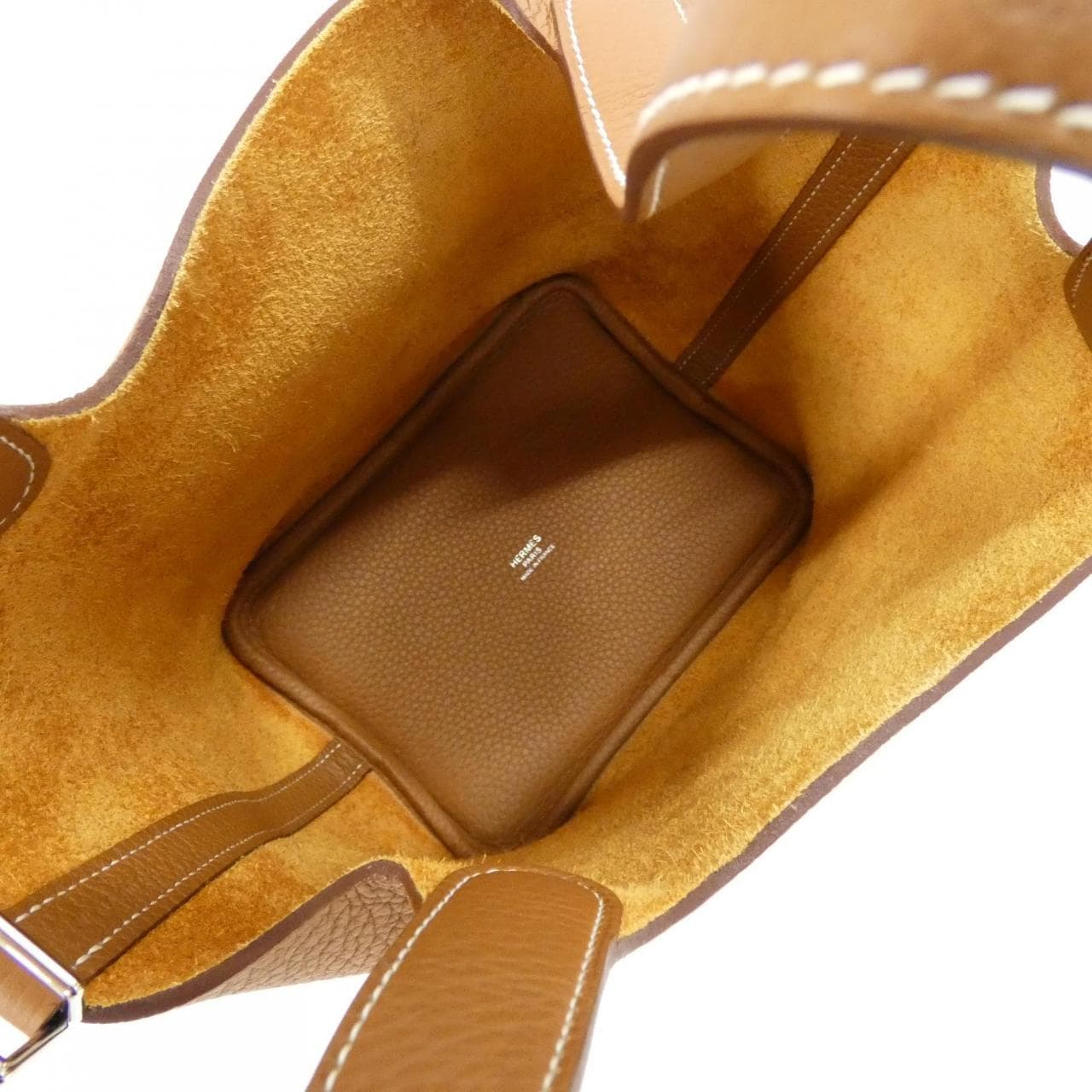 [Unused items] HERMES Picotin Lock PM 056289CK Bag