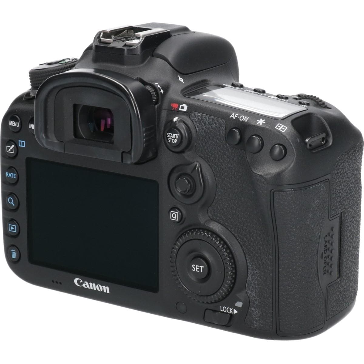 EOS 7D MARK II