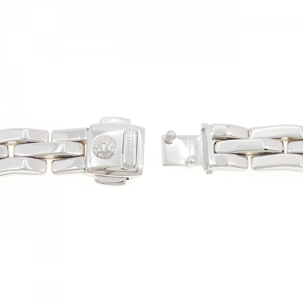 キメント 750WG/750YG ネックレス