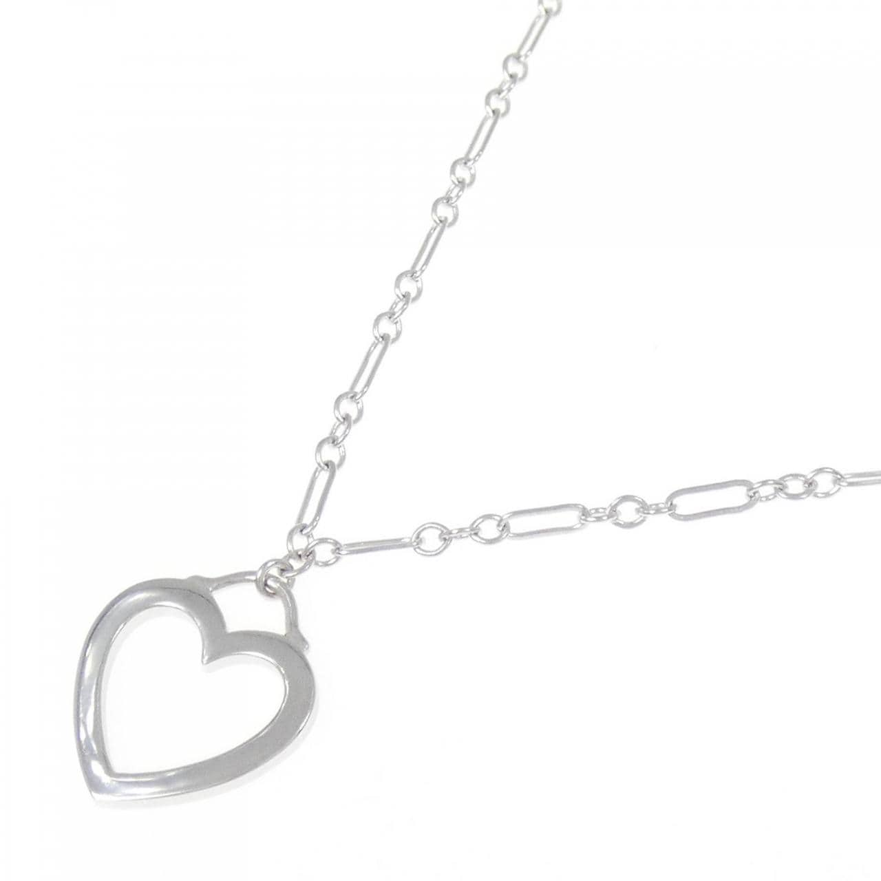 TIFFANY sentimental small necklace