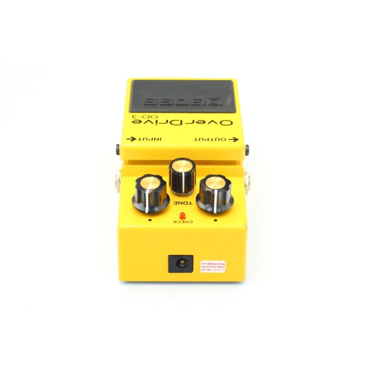 ＢＯＳＳ　　ＯＤ－３
