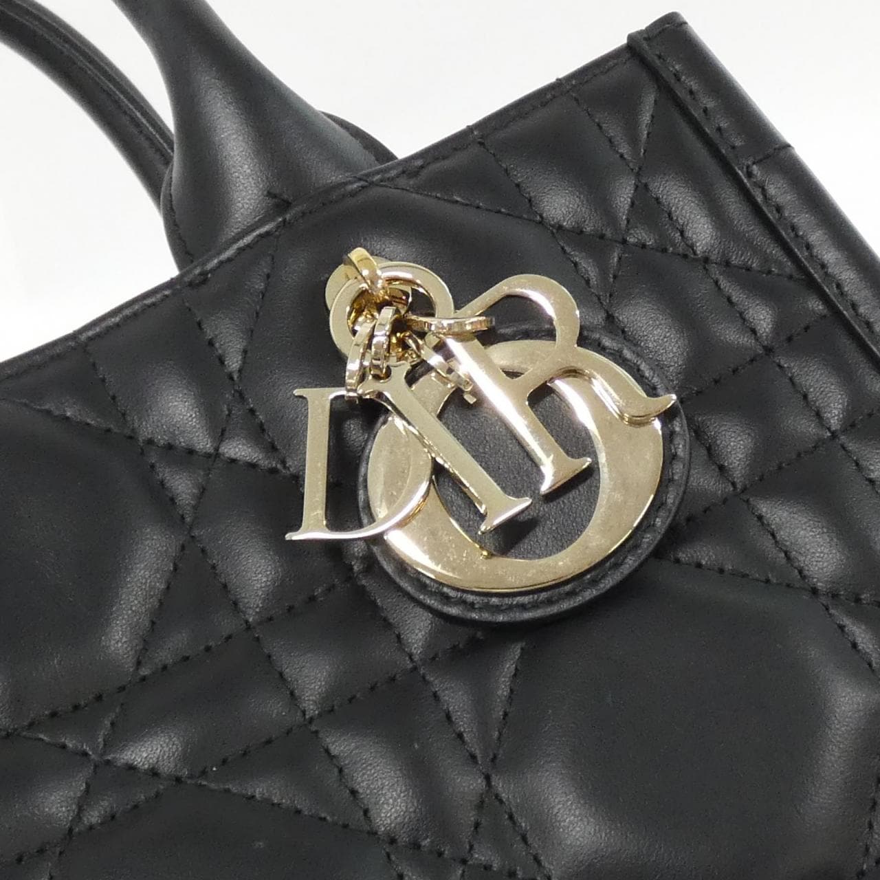 Christian DIOR DIOR Book Tote小號M1325OWHP 包