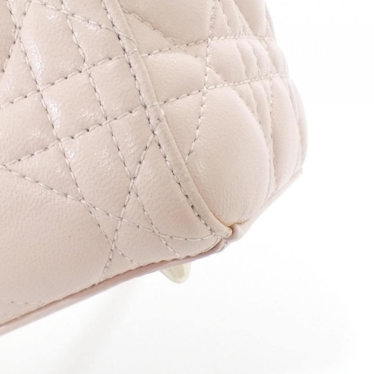 クリスチャンディオール レディ ディオール ミディアム CAL44550 バッグ