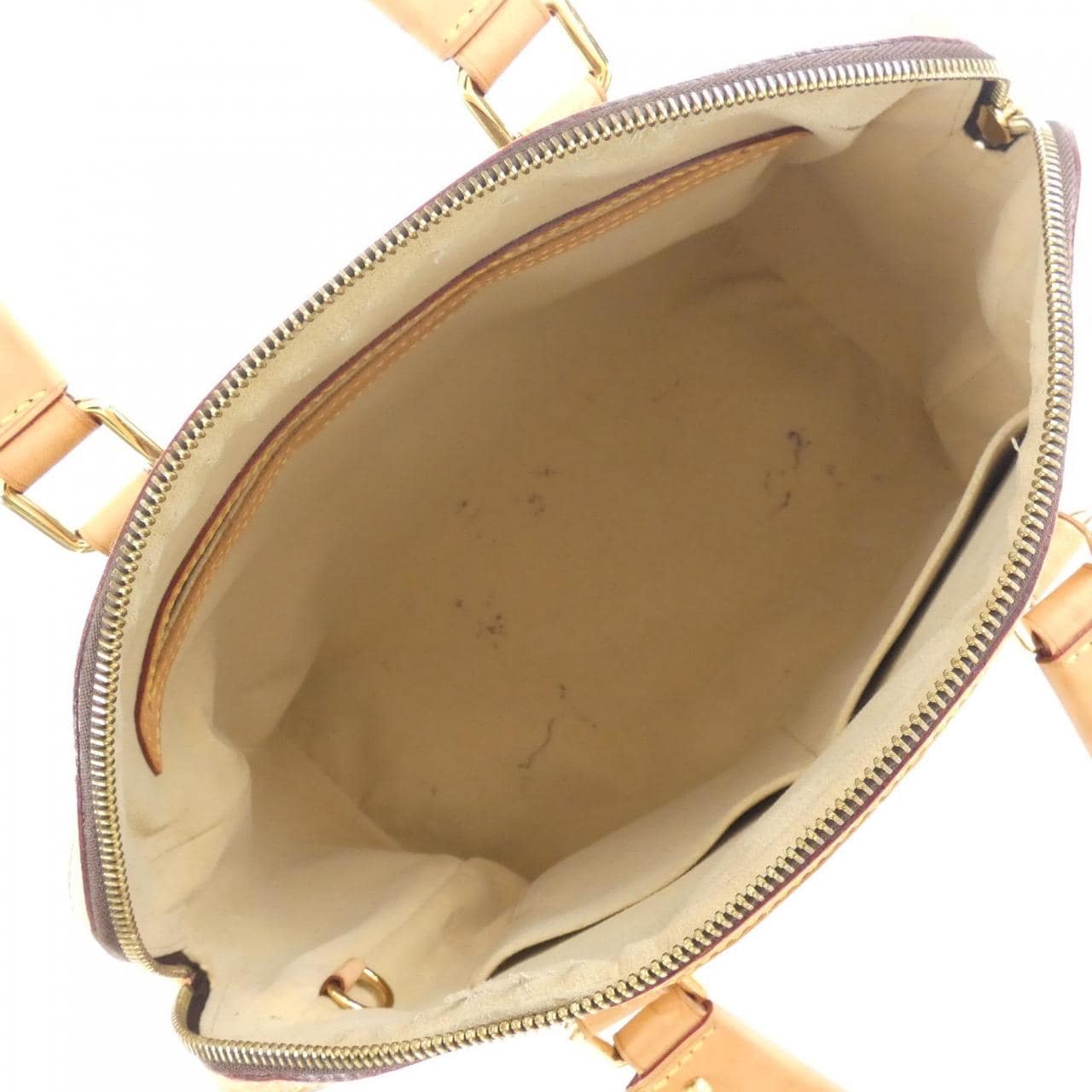 LOUIS VUITTON Monogram Retiro PM M40325 包