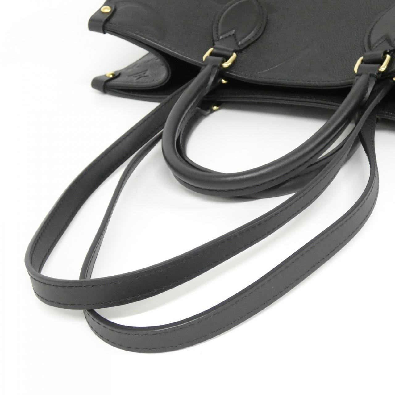 ルイヴィトン モノグラム アンプラント オンザゴー MM M45595 バッグ