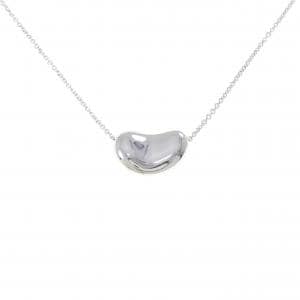 ティファニー ビーンズ ネックレス