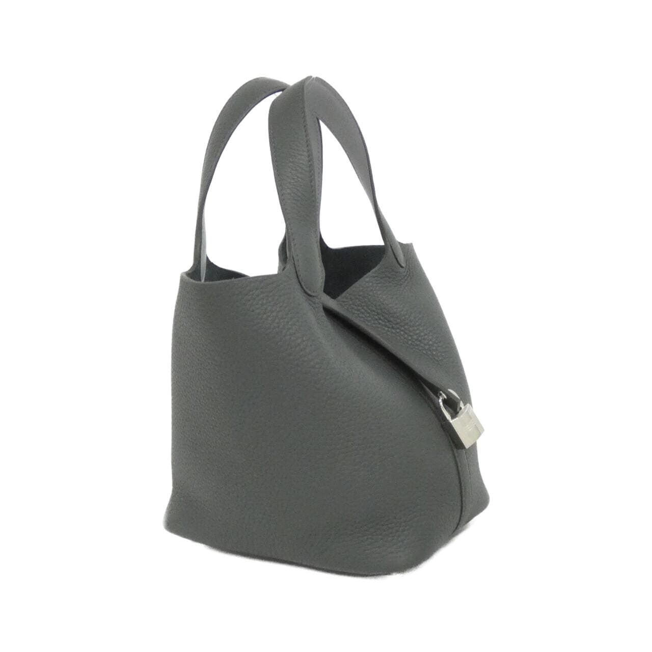 【未使用品】エルメス ピコタン ロック エクラ PM 069560CK バッグ