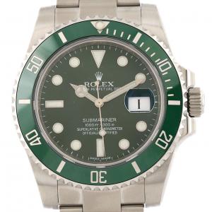 ROLEX submariner date