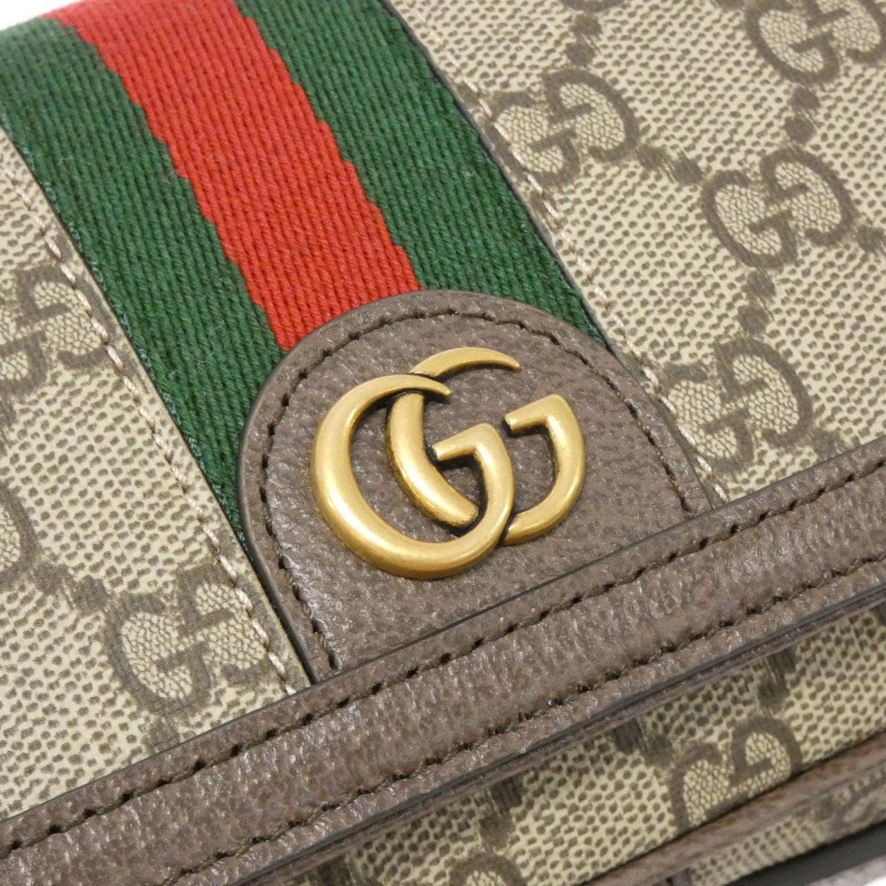 [新品] Gucci 795466 FABIA 單肩包