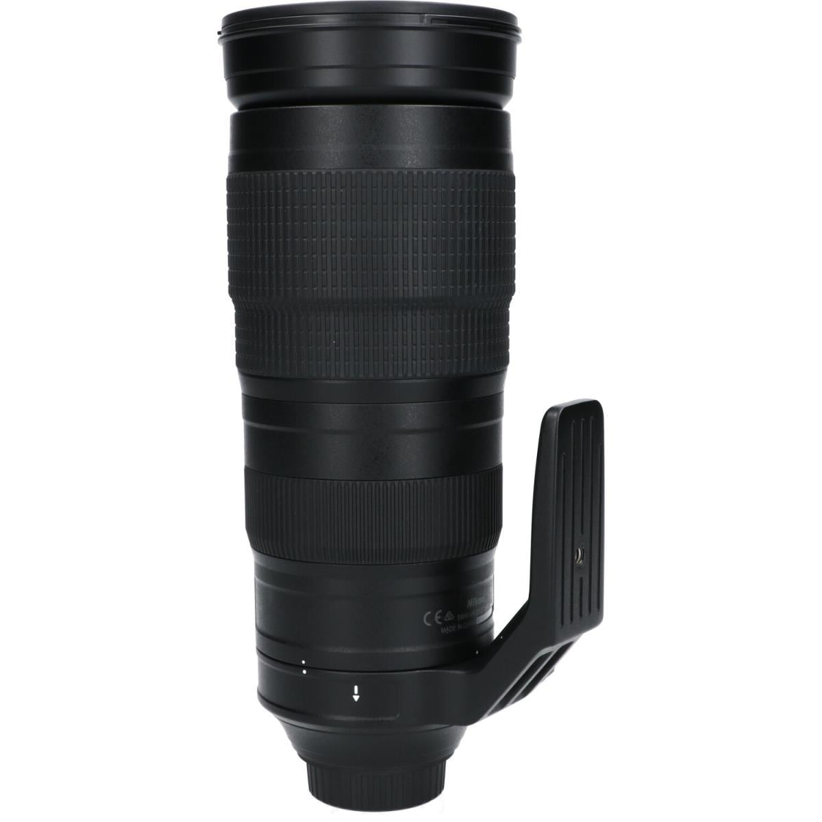 ＮＩＫＯＮ　ＡＦ－Ｓ２００－５００ｍｍ　Ｆ５．６Ｅ　ＥＤ　ＶＲ