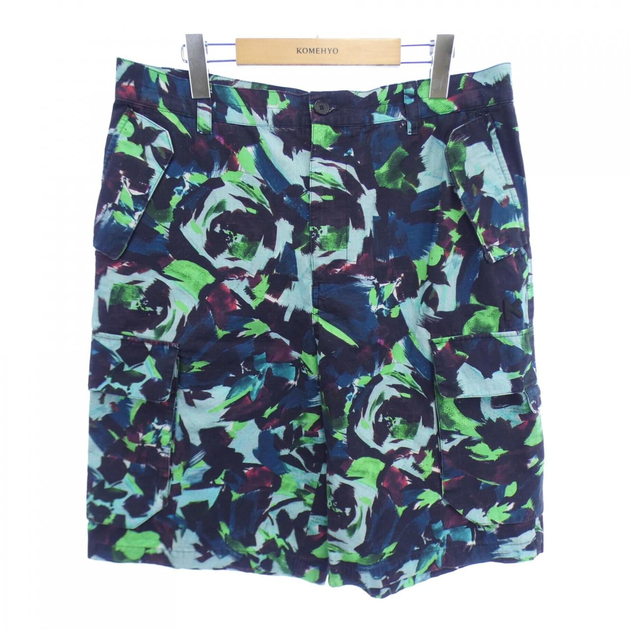 ケンゾー KENZO パンツ